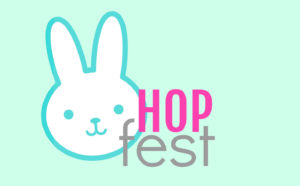Hopfest 20 Spring and Easter Crafts