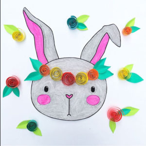 easter crafts creatingcreatives
