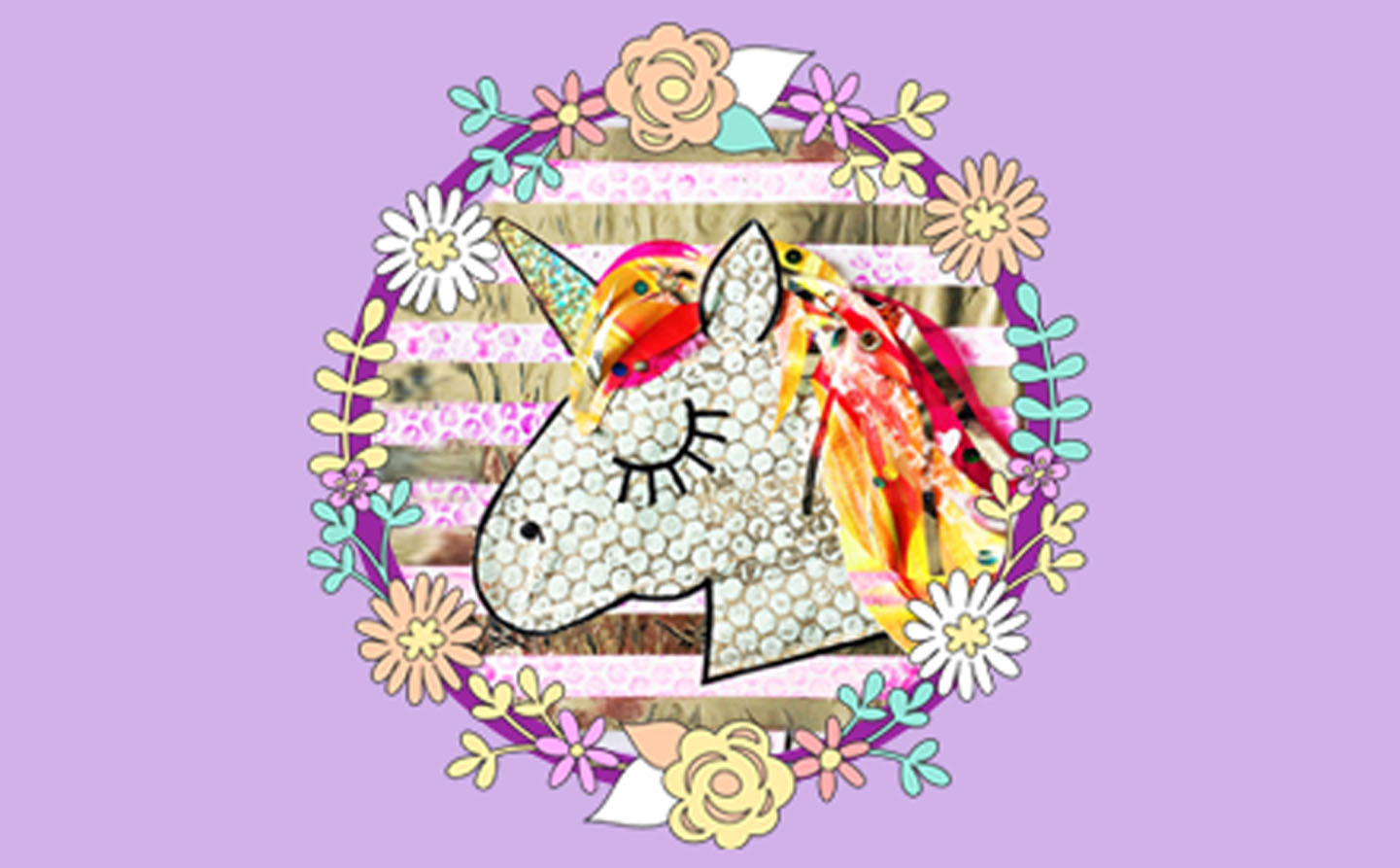 Magical Unicorn Printable And 4 Ways To Use It Creating Creatives