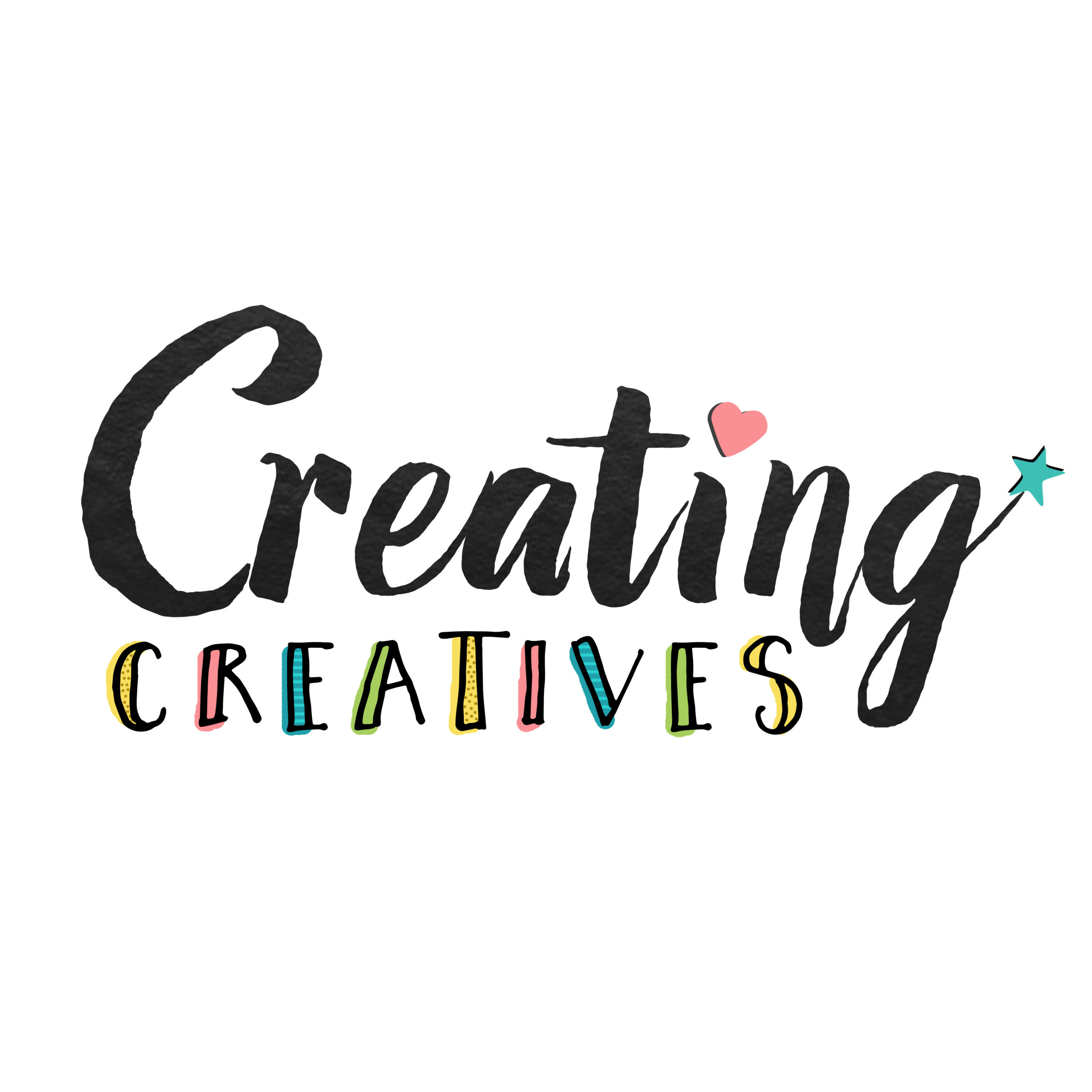 - Creating Creatives